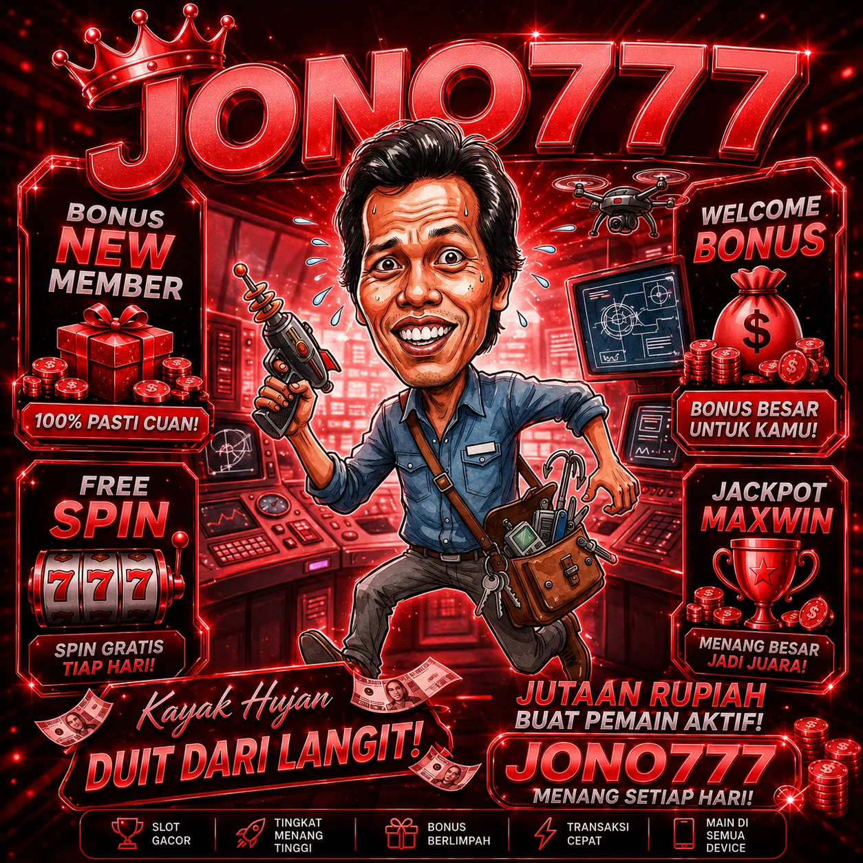 JONO777Banner